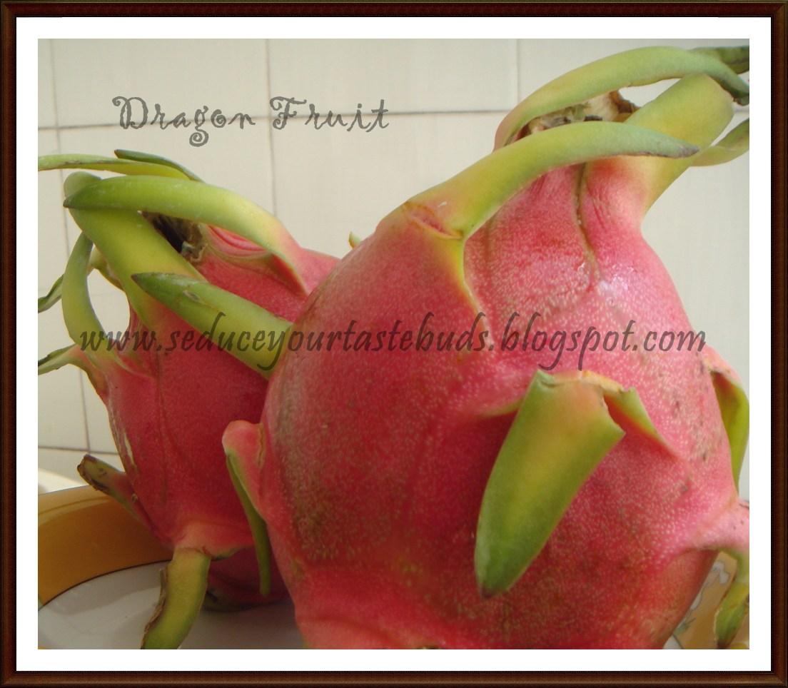 Dragon+fruit+recipes