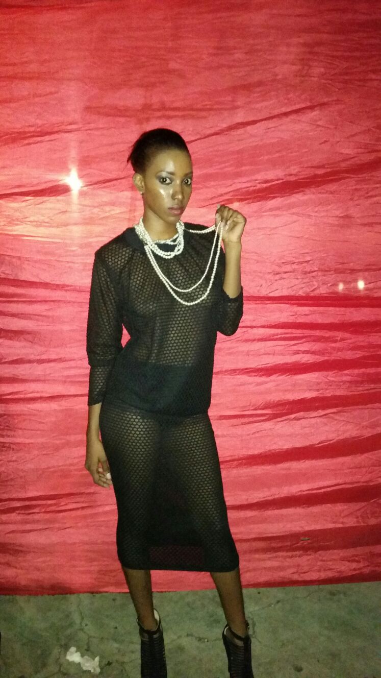 East Kingston Fashion Show