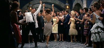 Dating Tips from Rock Hudson