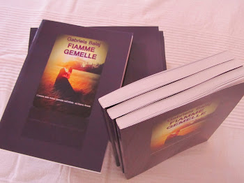 le anime gemelle si incontrano