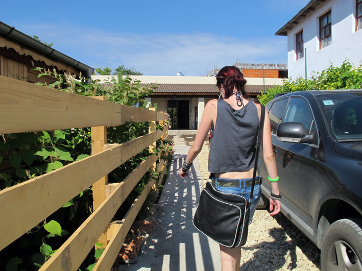 La Avocati Casa La Avocati Vama Veche