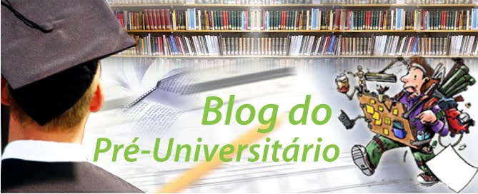 Blog do Pré-Universitario