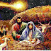 Imagenes de navidad - Animados de navidad - Nacimiento del niño Jesús en belén  