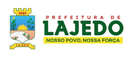 PREFEITURA MUNICIPAL DE LAJEDO - PE