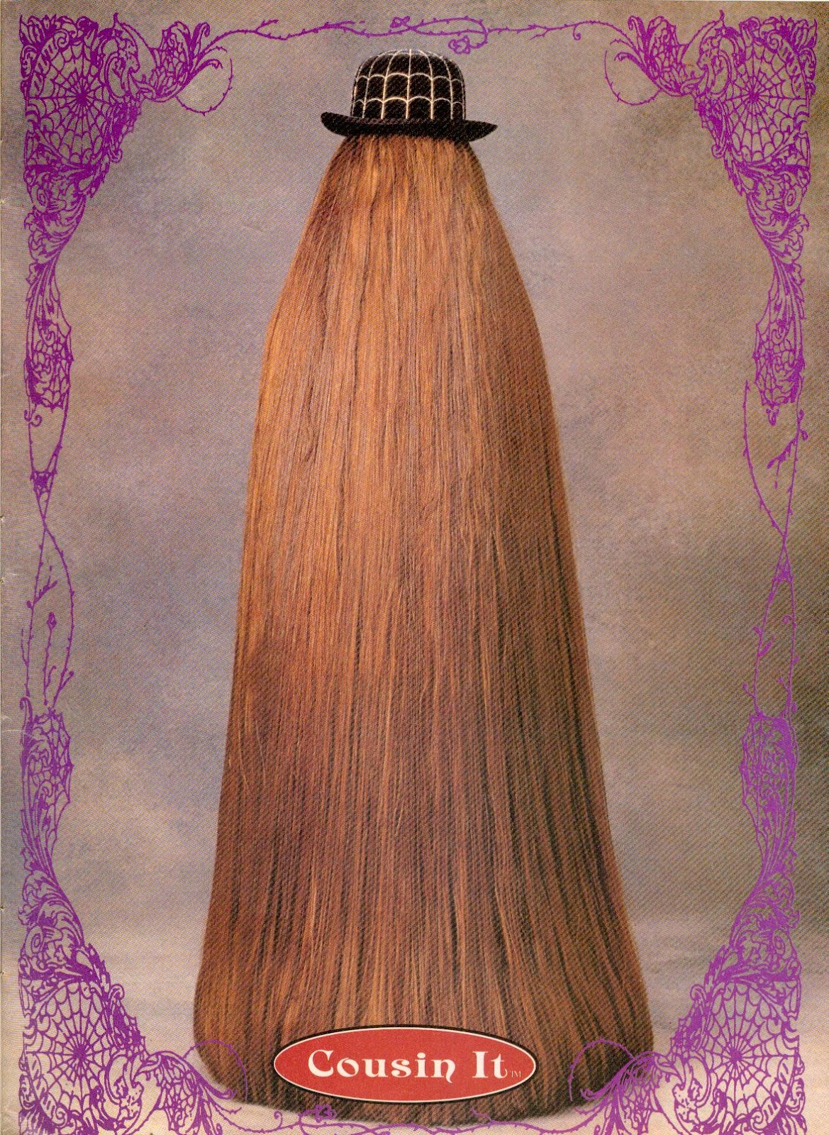 Dr. Theda�s Crypt Addams Family (the Movie)