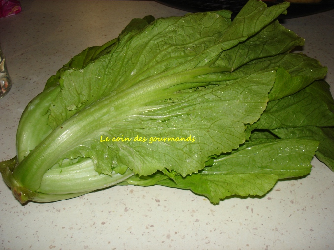 Le coin des gourmands !! Ham Choi