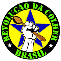 Revolução da Colher