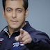 Salman Khan Dashing Screen Shot From Splash Fashions.
