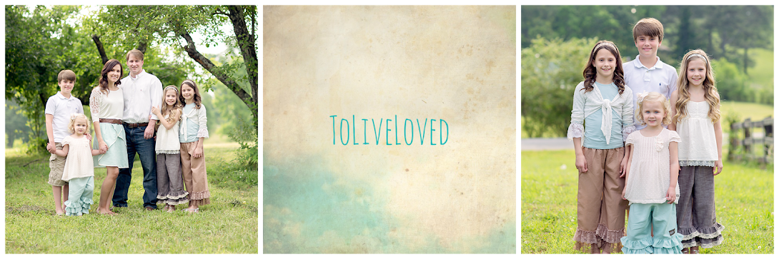 ToLiveLoved