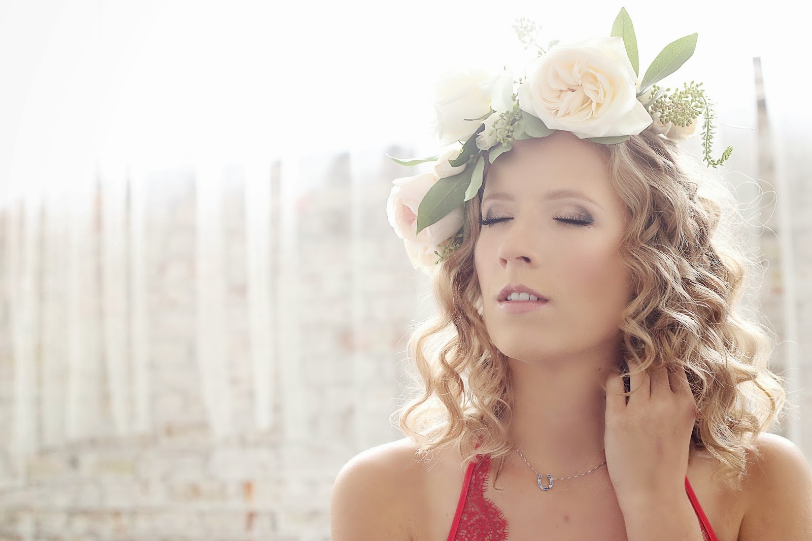 Reveal: Holiday Boudoir Sneak Peak