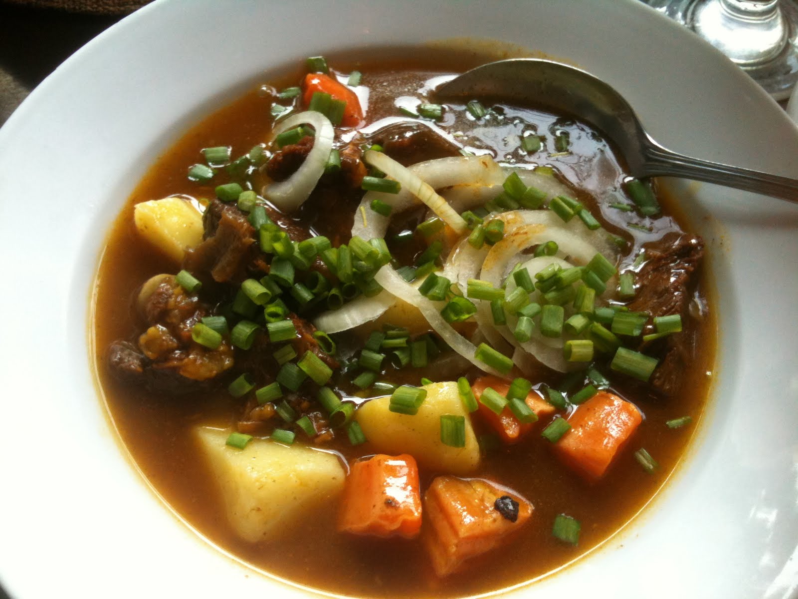 Com Bo Kho