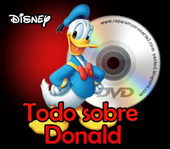 Tesoros Disney: Todo Sobre Donald | 1934 a 1972 DescargaCineClasico.Net Tesoros Disney: Todo Sobre Donald | 1934 a 1972 DescargaCineClasico.Net