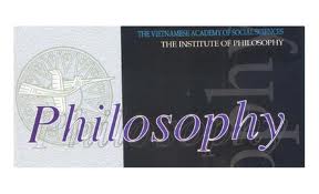 Tạp chí Triết học số 1 (176) năm 2006