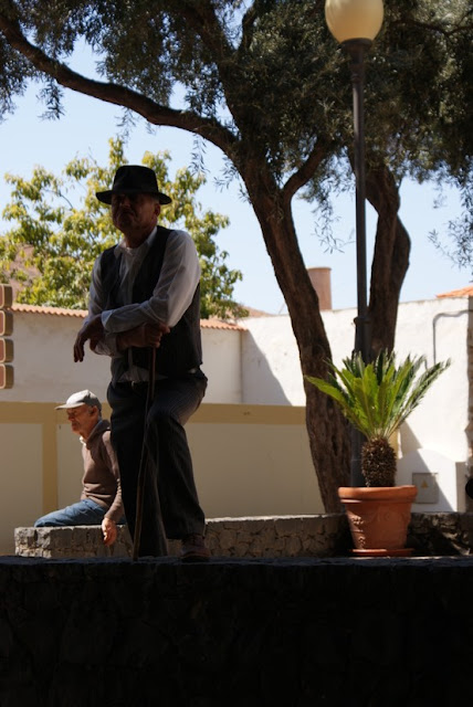 UN MOMENTO: Betancuria - old capital of Fuerteventura 16