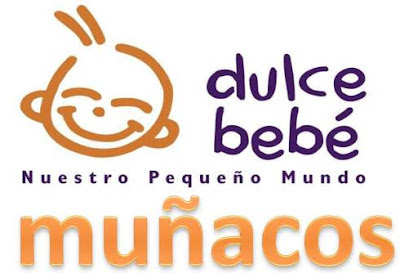 Dulce Bebe - Muñacos
