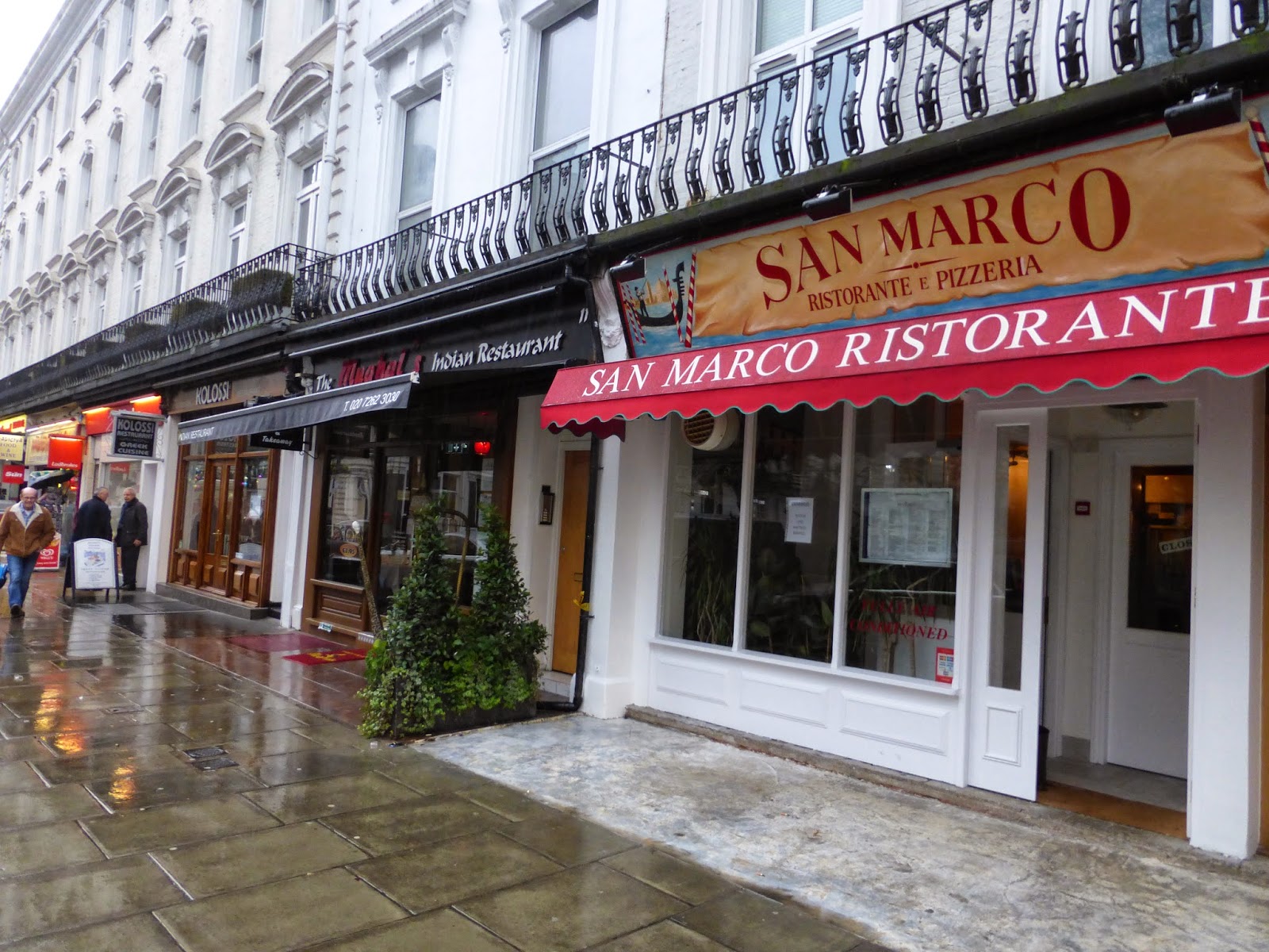 62andthenext10pathways Paddington