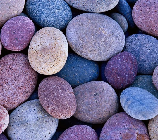 Pebbles Pebbles