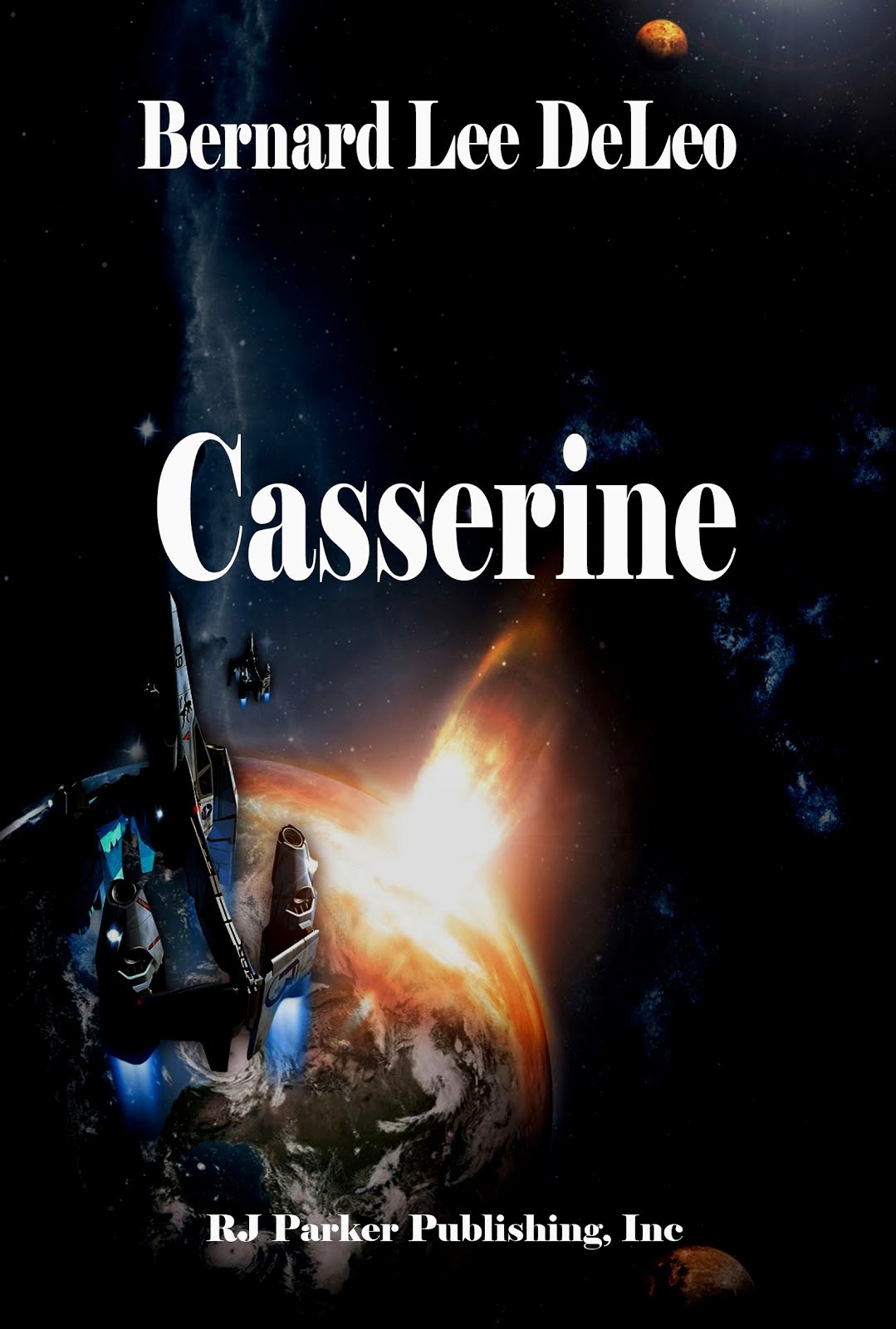 Casserine