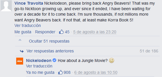 nick nick