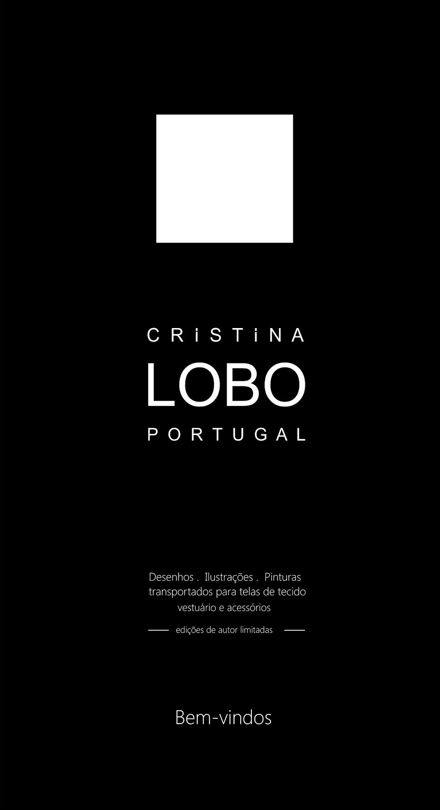 Cristina Lobo Portugal