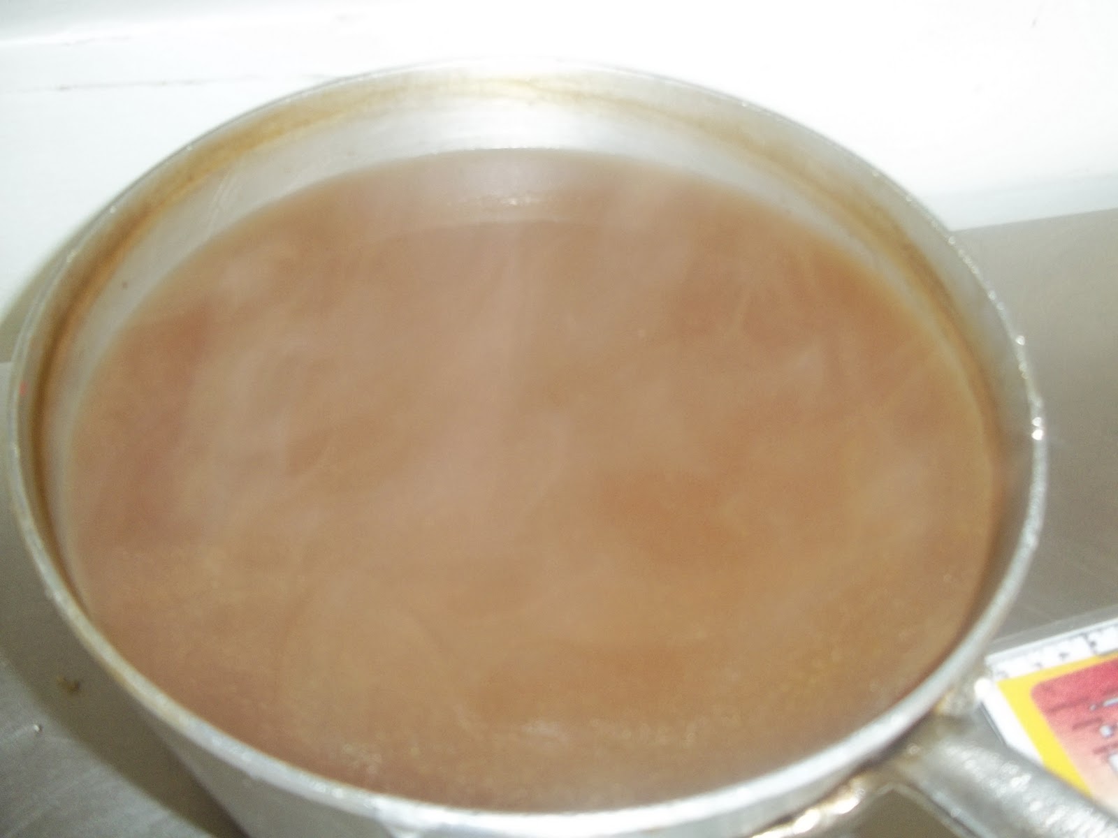 En la cocina CARACTERÍSTICAS DE SALSAS MADRES