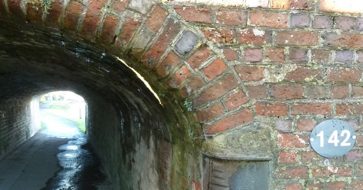 Devizes Days in Words and Pictures 2015 The Double Arched Prison