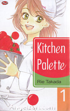Résultat de recherche d'images pour "kitchen palette manga"