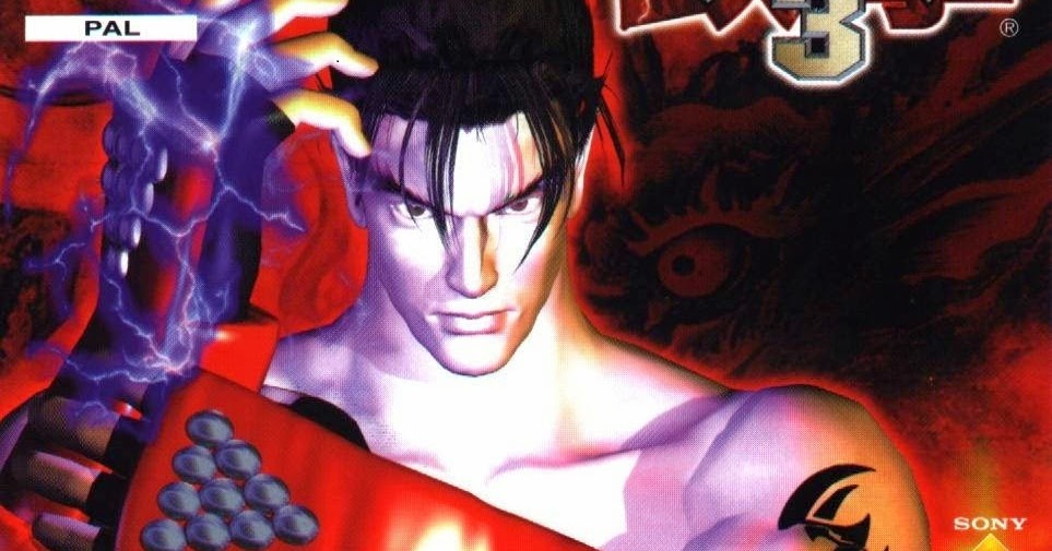tekken 3 mobile java game free