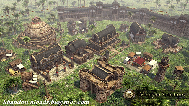 0 A.D. Game 0 A.D. Game