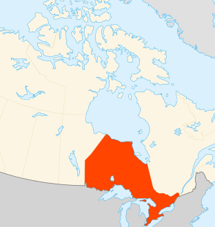 Ontario Resorts Vacations