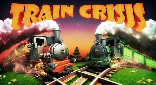 Train Crisis Plus Apk - Screenshoot Train Crisis Plus Apk Full Download