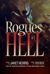 Rogues in Hell
