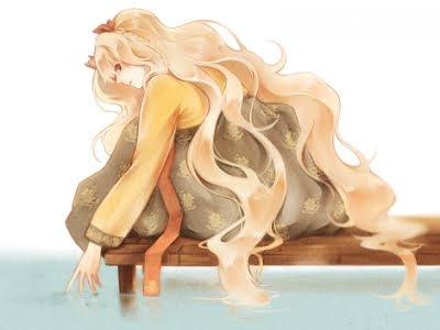 SeeU (Vocaloid)