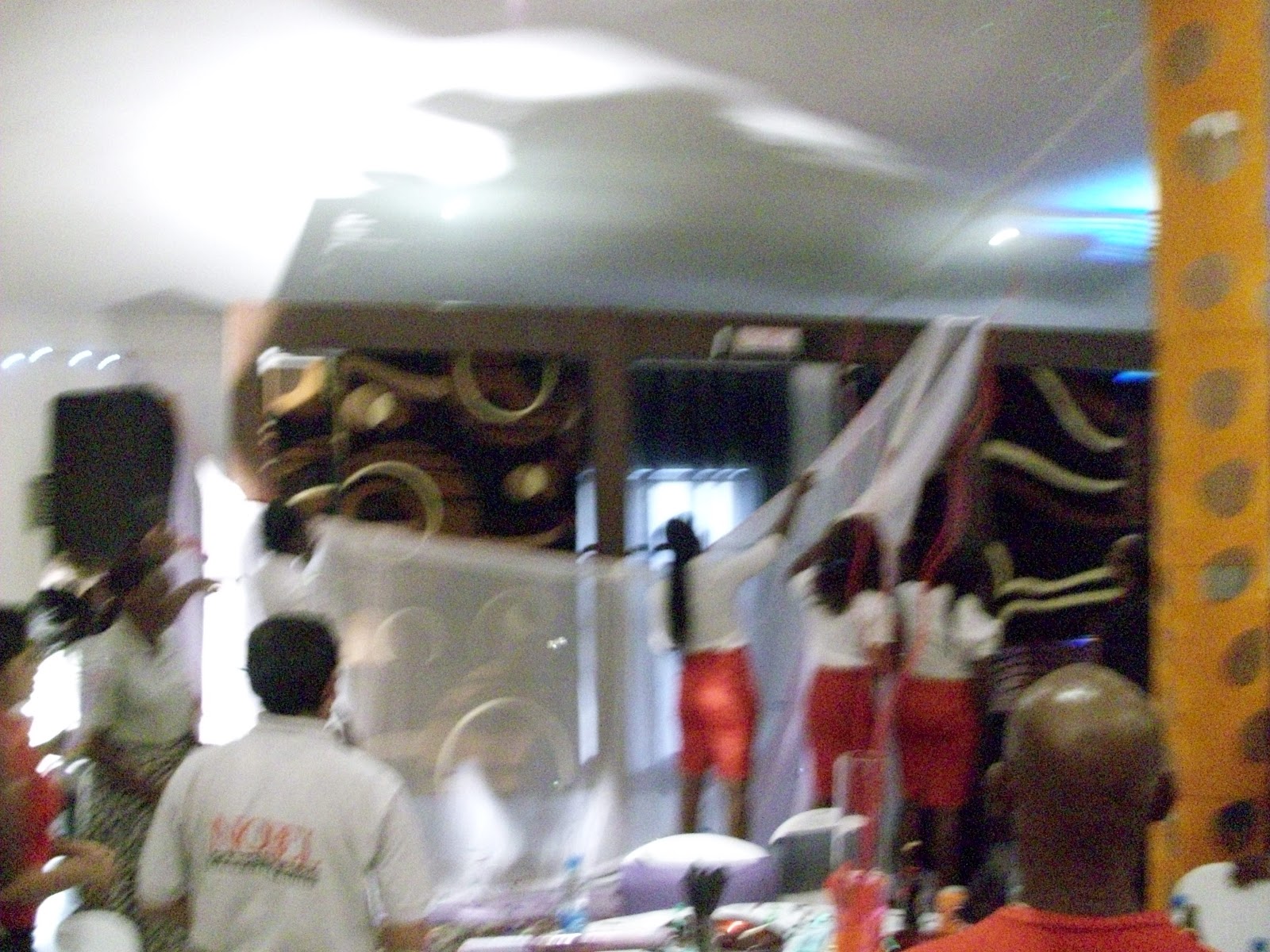 Nobel Carpet Launch of "Nature Collection" Barbara & 1923. Beauty & Life