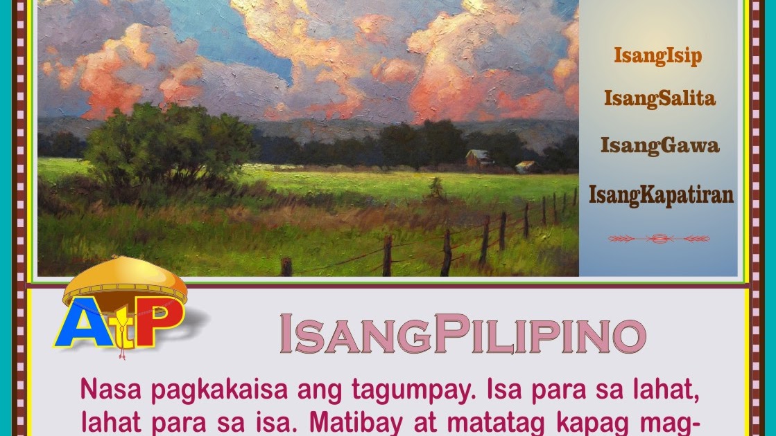 Ako Tunay Na Pagbabago Ano Ang Kahulugan Ng Kalayaan