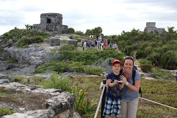 Mayastad Tulum