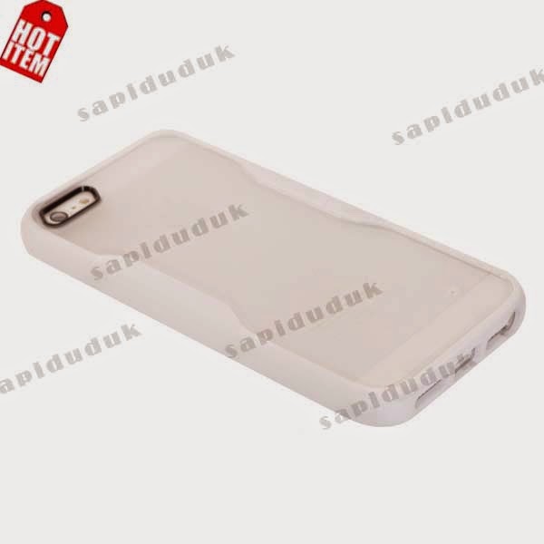  Back Case Cover for iPhone 5/5S
