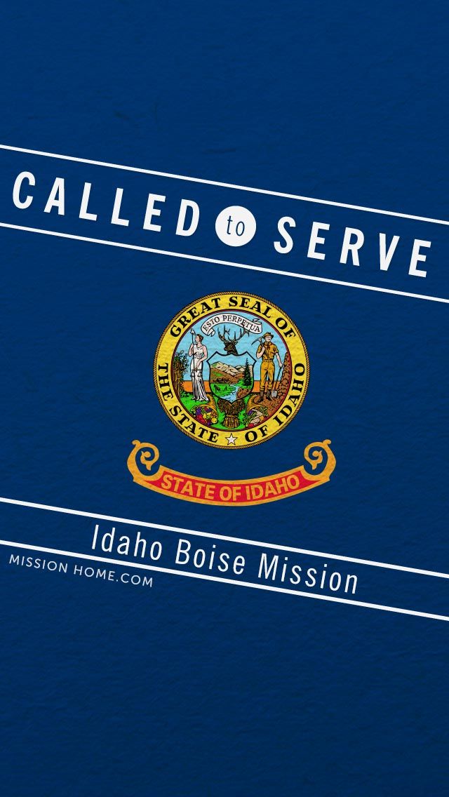 Called to Serve