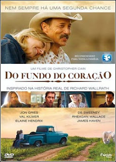 d5qw Download   Do Fundo do Coração DVDRip   AVI   Dual Áudio
