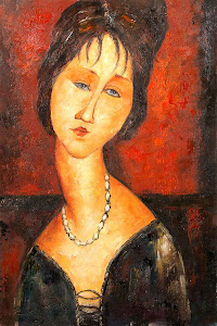 Amedeo Modigliani