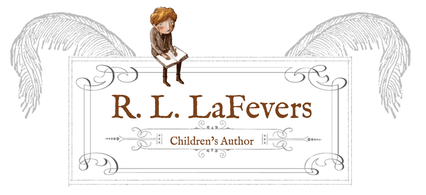 R. L. LaFevers