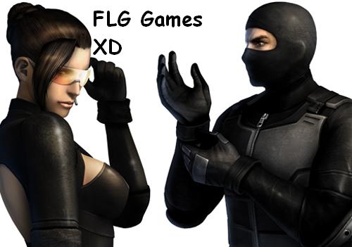FLG Games