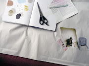 une nouvelle housse de coussin pour faire des beaux rêves