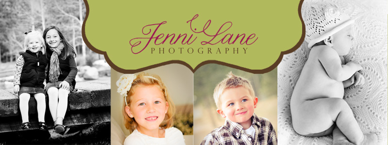 Jenni Lane Photography
