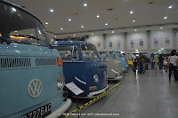 Jogjakarta Volkswagen Festival 2015