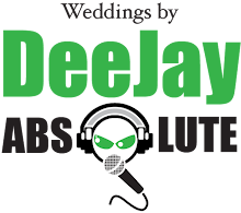 DEEJAY ABSOLUTE - Your wedding DJ