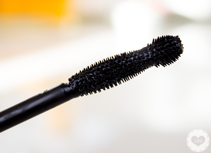 A very special product review post: happy three years! – ruined in all Elf 3-in-1 Mascara (Review)