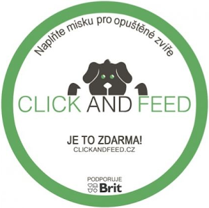 Click and Feed