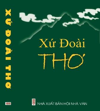 GIÊNG HAI TA NGƯỢC XỨ ĐOÀI THẢ THƠ