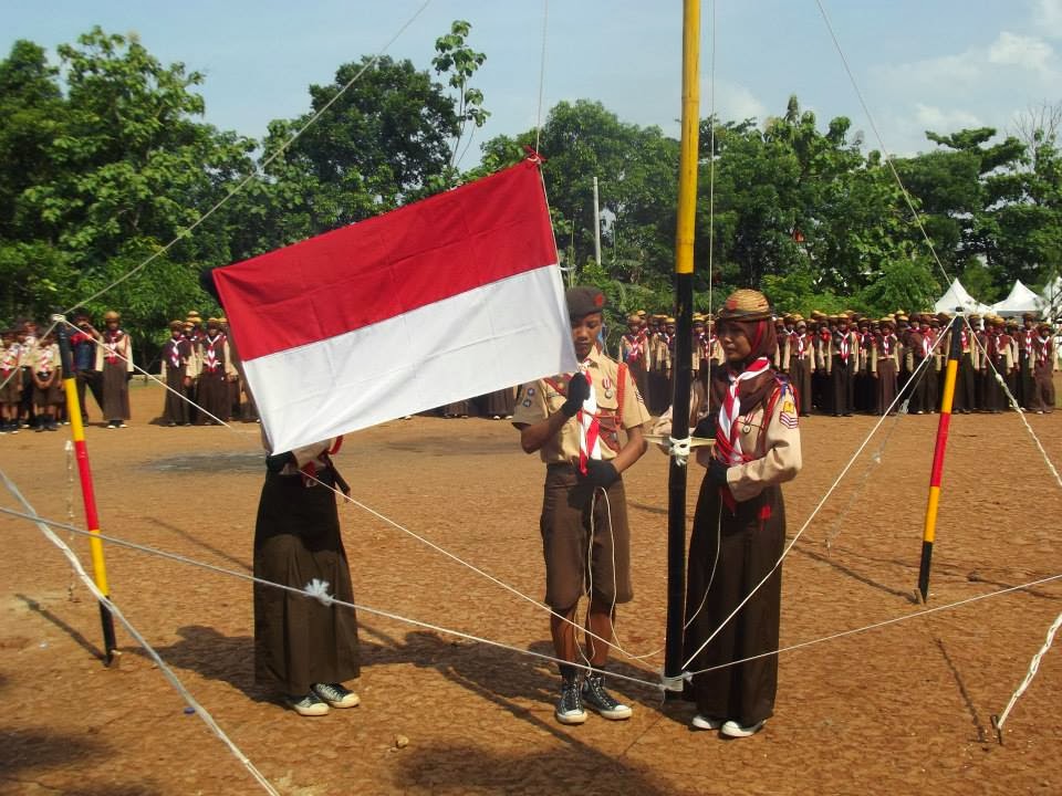 Salam Pramuka Yel Yel Semangat | salam pramuka yel yel semangat Salam Pramuka Yel Yel Semangat | salam pramuka yel yel semangat